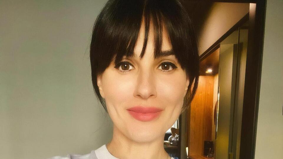 Ефросинина: Последний день в раю