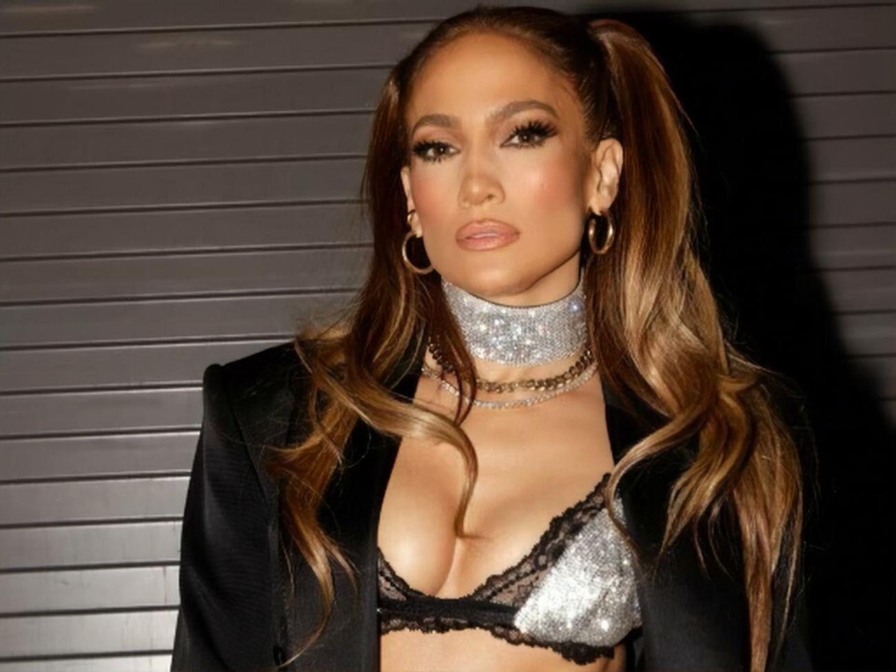 Лопес:&nbsp;Сделала угощения на Хэллоуин