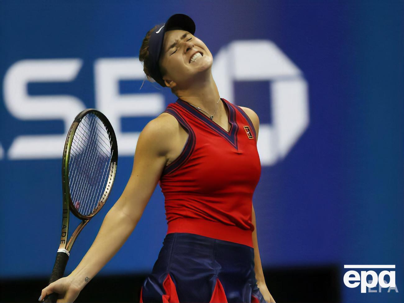 Світоліна не покидала першої десятки найкращих тенісисток світу з травня 2017 року