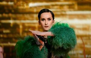 Павленко не исключает, что в будущем дуэт с Måneskin состоится