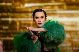 Павленко не відкидає, що в майбутньому дует із Måneskin відбудеться