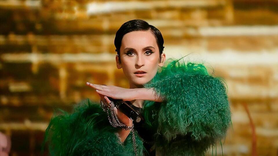 Павленко не відкидає, що в майбутньому дует із Måneskin відбудеться