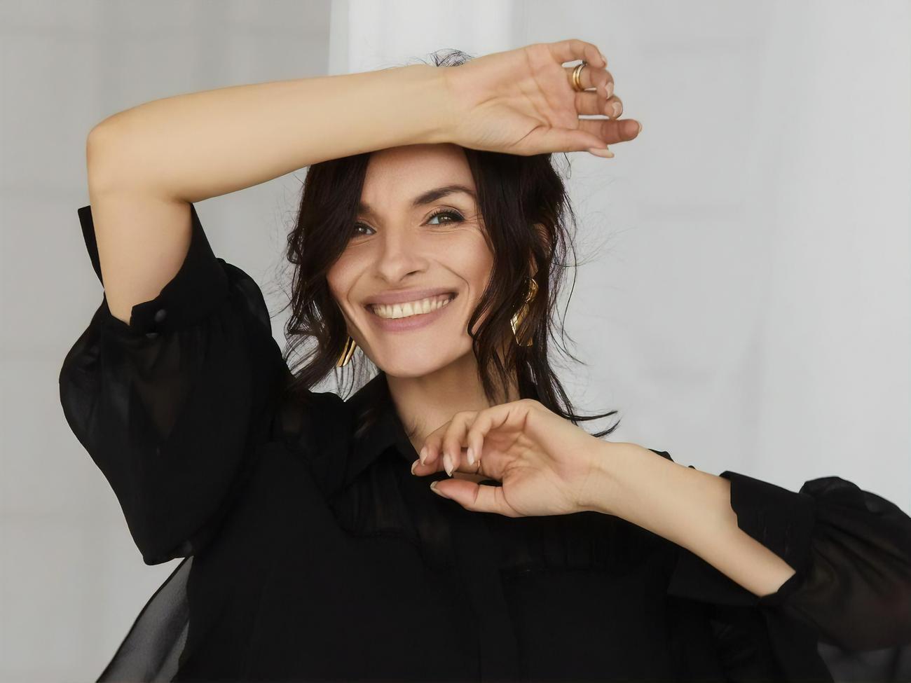 Мейхер:&nbsp;Мечты, обращенные к небесам, сбываются