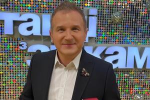 Горбунов: У Melovin був непростий тиждень