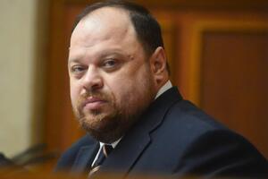 Стефанчук: Буде ціла низка законопроєктів та постанов, пов'язаних із запобіганням пандемії