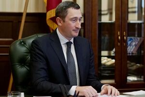 Чернишова призначили міністром розвитку громад та територій у березні 2020 року