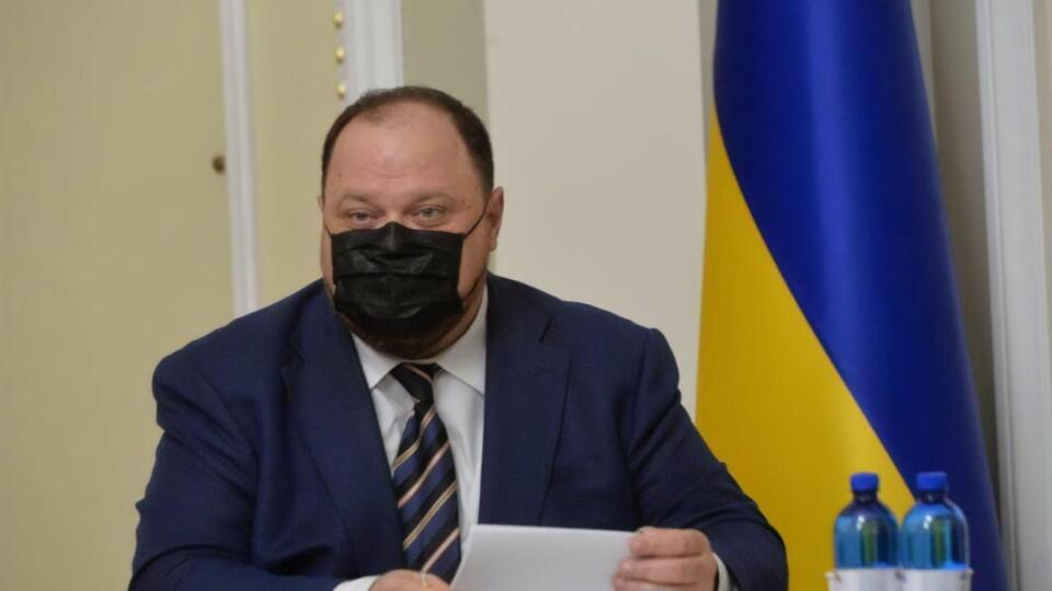Стефанчук: Не хочеш щепитися – ми не маємо права втручатися у твою депутатську діяльність, але ти повинен забезпечити безпеку оточуючих
