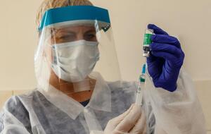 В Україні є 8,5 млн доз вакцин трьох виробників