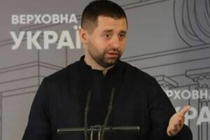 Арахамия: Алексей Резников выдвинут на должность министра обороны
