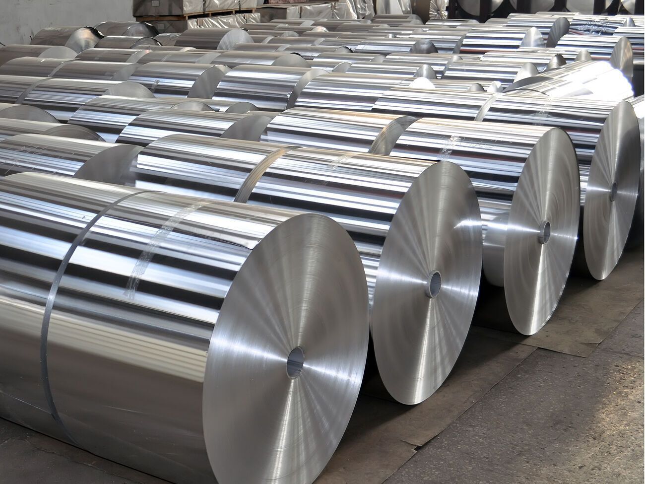 Угода дає змогу дозволити безмитне ввезення обмежених обсягів сталі у США, зазначили у міністерстві торгівлі США.