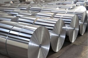 Угода дає змогу дозволити безмитне ввезення обмежених обсягів сталі у США, зазначили у міністерстві торгівлі США.