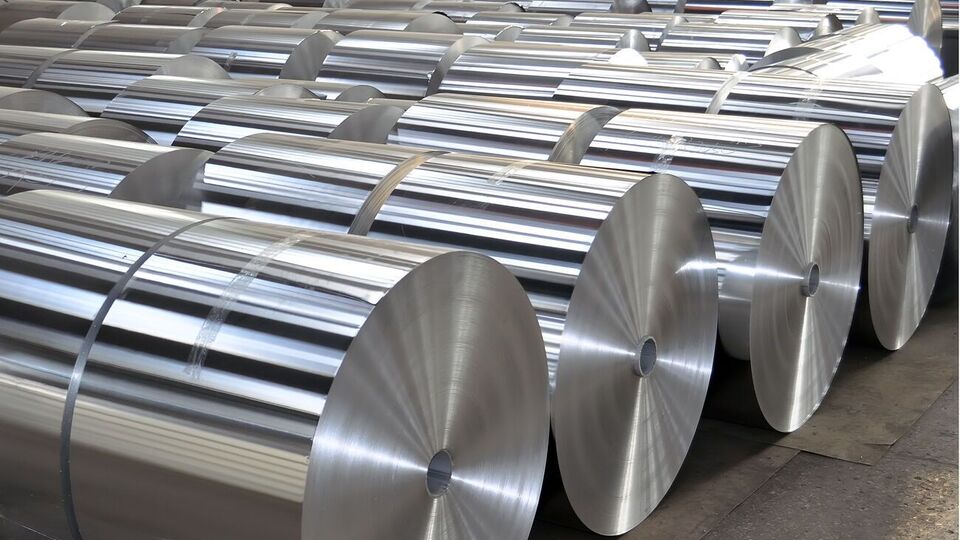 Угода дає змогу дозволити безмитне ввезення обмежених обсягів сталі у США, зазначили у міністерстві торгівлі США.