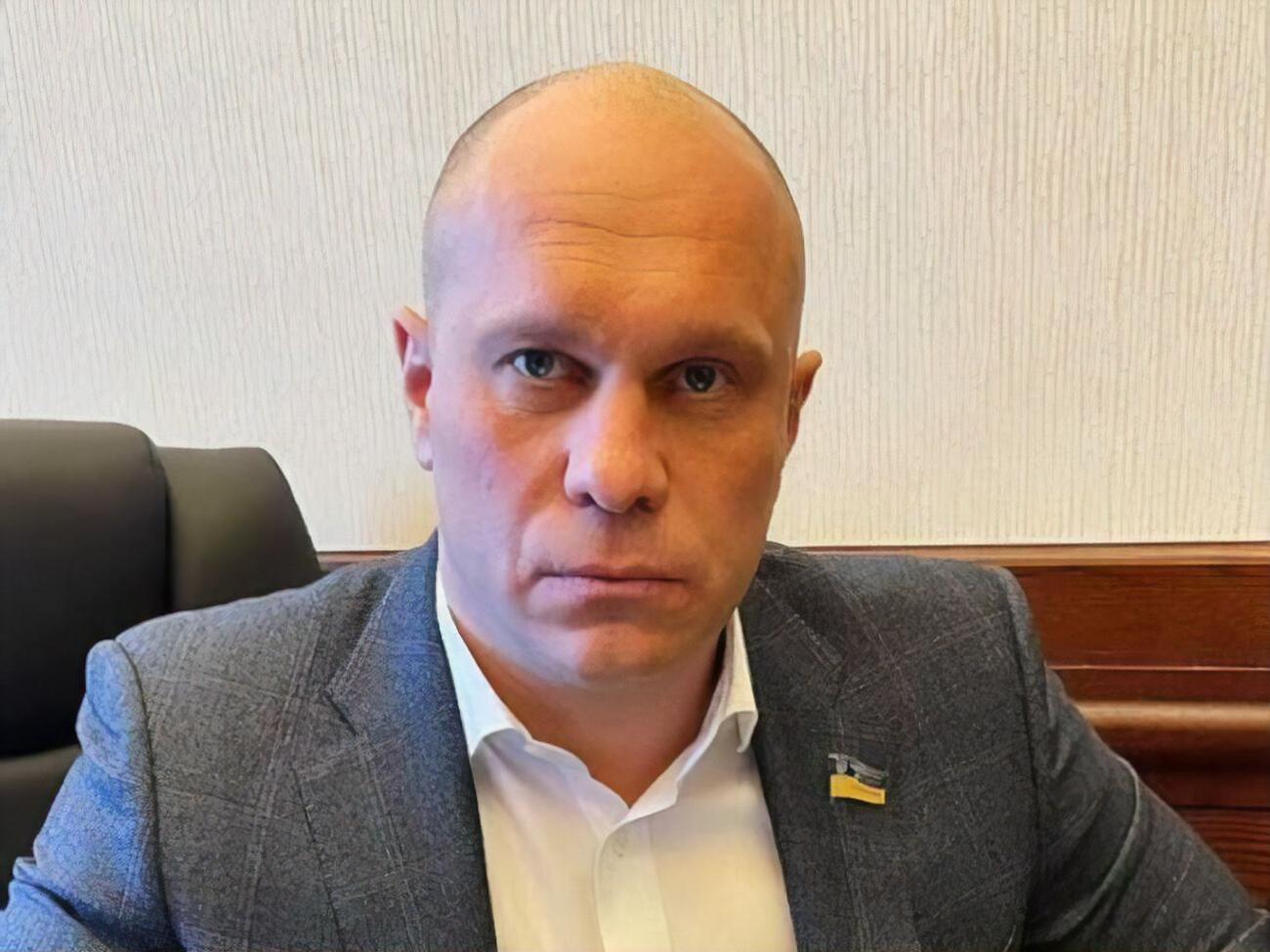 Автомобіль Киви зупинили через порушення правил дорожнього руху, повідомили в поліції