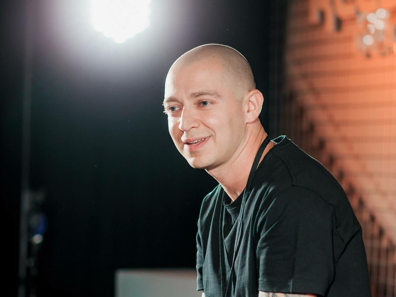 Oxxxymiron стал известен после батла с рэпером Гнойным