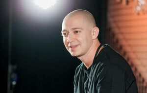 Oxxxymiron стал известен после батла с рэпером Гнойным