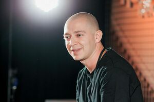 Oxxxymiron став відомим після батлу з репером Гнойним