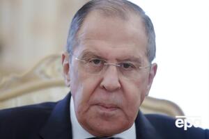 Лавров прокомментировал применение украинскими военными на Донбассе беспилотника Bayraktar и распространил фейк