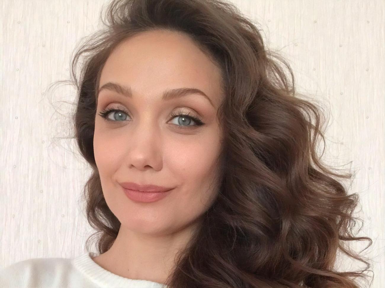 Власова подчеркнула, что и она сама, и организаторы шоу соблюдают все меры предосторожности, связанные с эпидемией