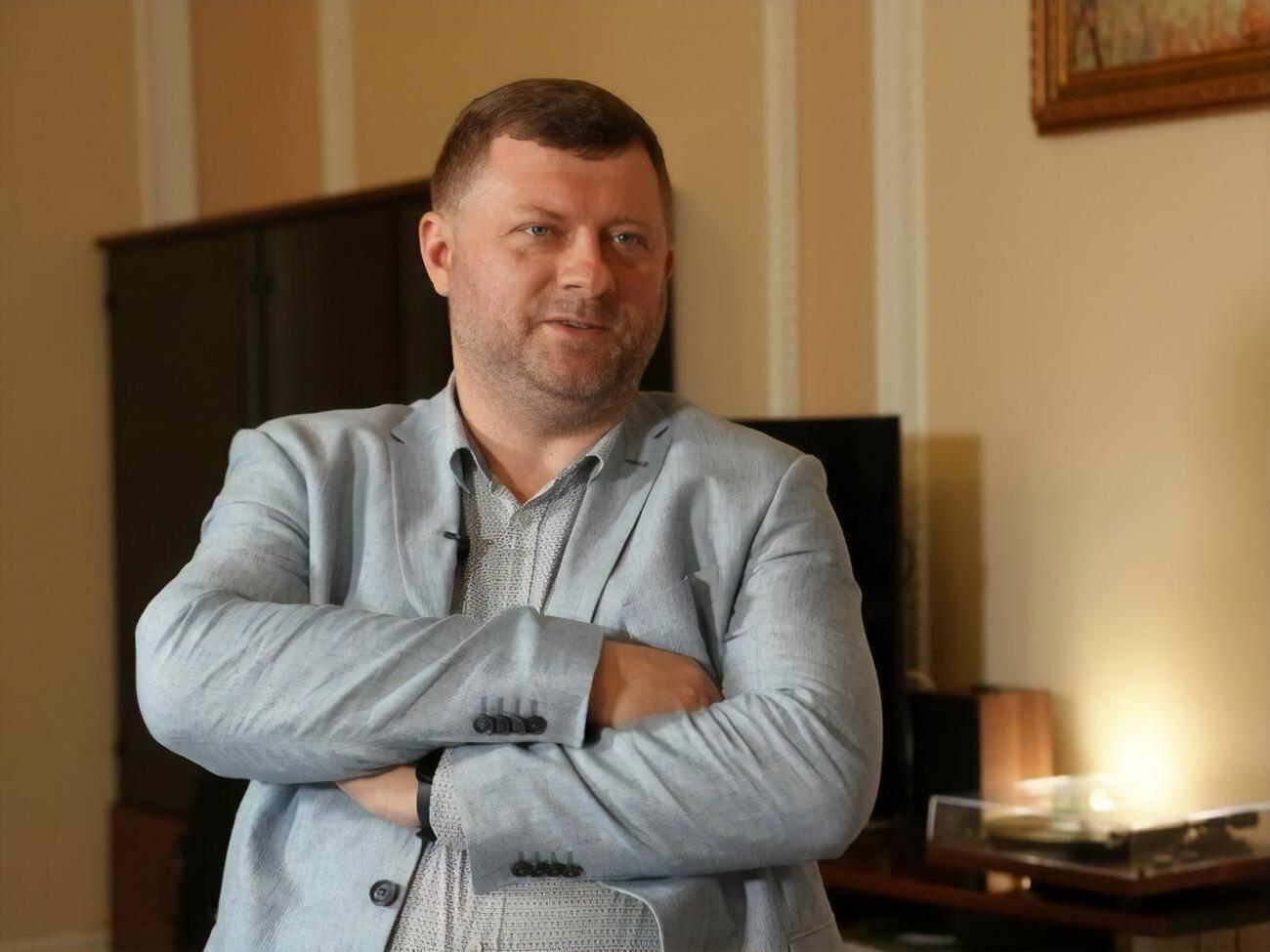 Олександр Корнієнко пояснив рішення призначити Олексія Резнікова міністром оборони, а главою Мінреінтеграції замість нього &ndash; Ірину Верещук