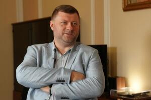 Олександр Корнієнко пояснив рішення призначити Олексія Резнікова міністром оборони, а главою Мінреінтеграції замість нього – Ірину Верещук