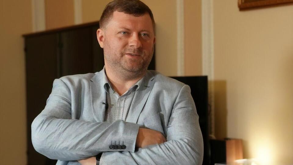 Олександр Корнієнко пояснив рішення призначити Олексія Резнікова міністром оборони, а главою Мінреінтеграції замість нього – Ірину Верещук