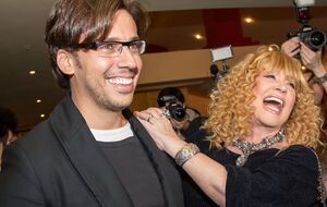 Галкин и Пугачева поженились в конце 2011 года