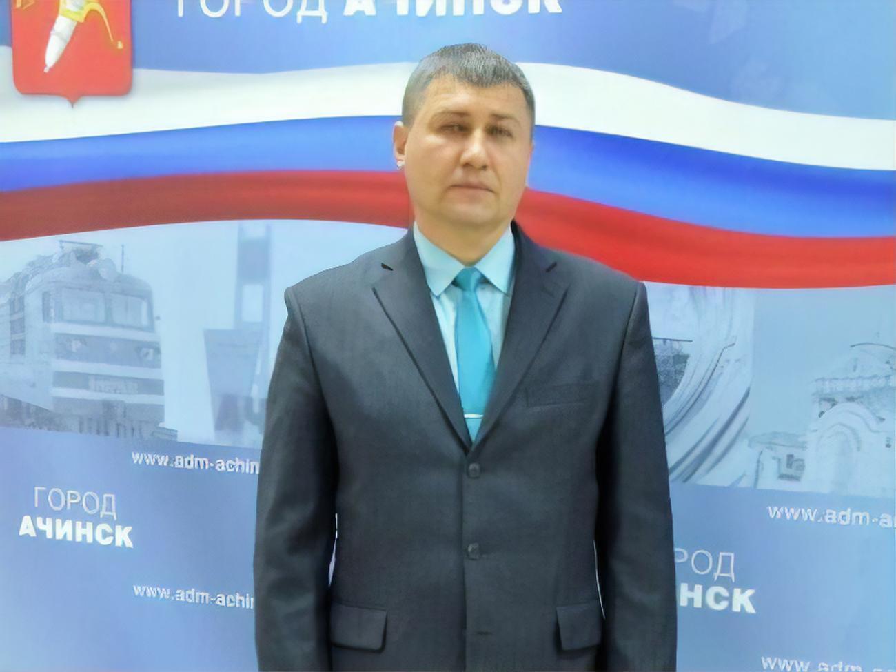 Евгений Мартынов 24 года проработал в органах ФСИН
