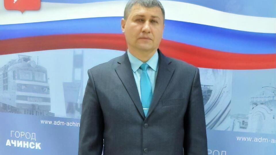 Евгений Мартынов 24 года проработал в органах ФСИН
