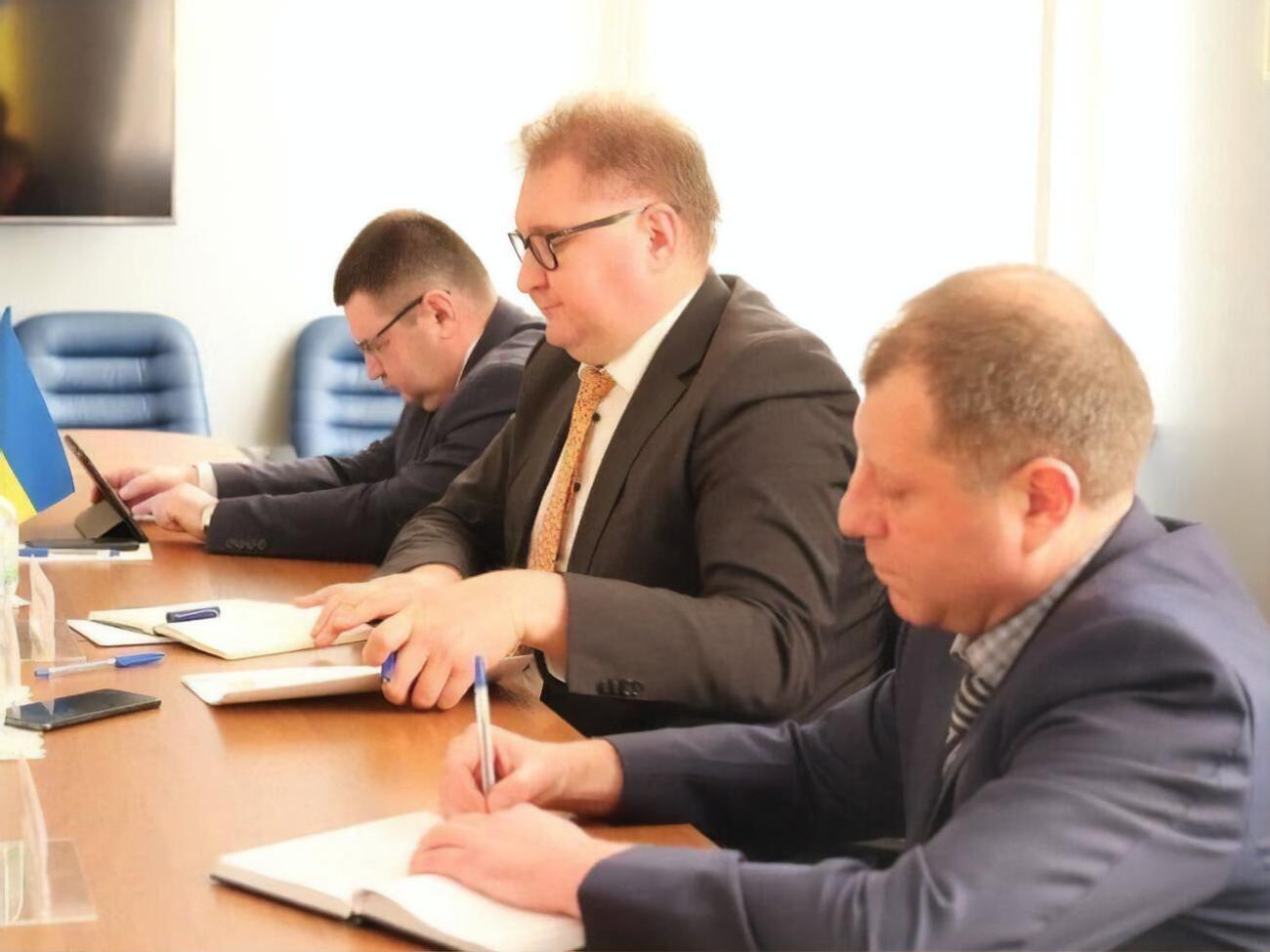 Товарооборот между Украиной и Чили вырос за 8 месяцев на 13,4%