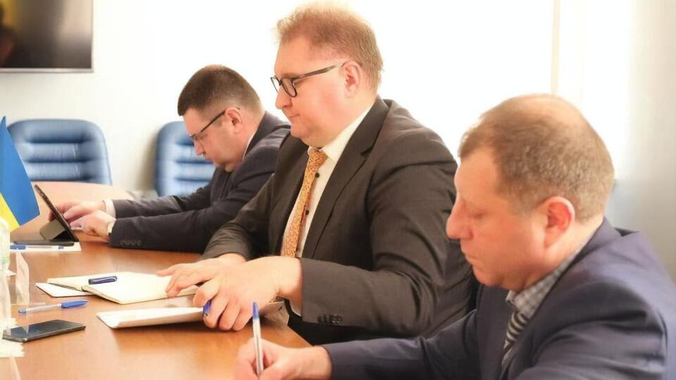 Товарооборот между Украиной и Чили вырос за 8 месяцев на 13,4%
