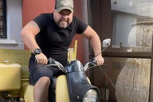 Пикалов расстался с женой после 18 лет брака