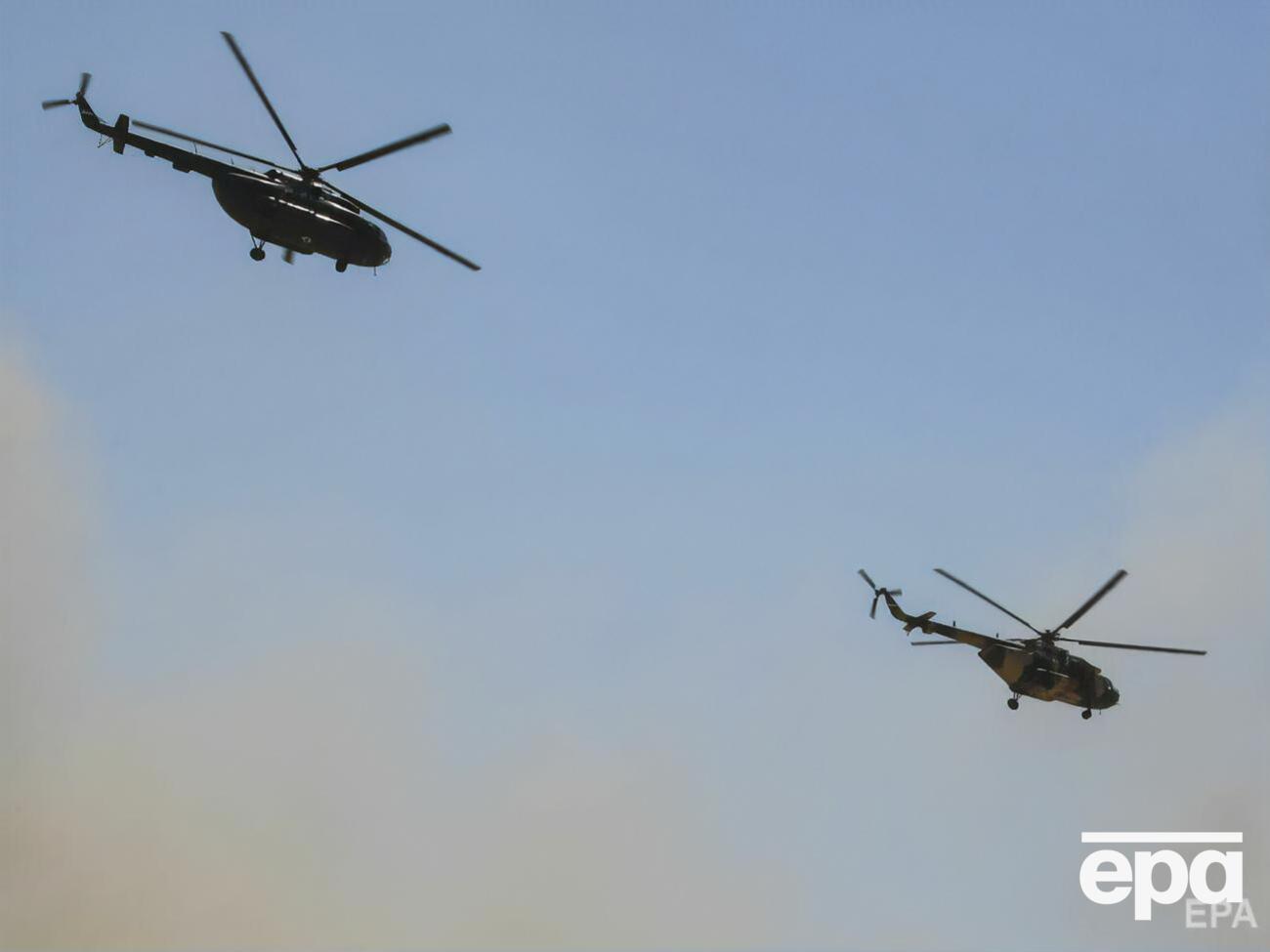 The Washington Post писала, что&nbsp;передвижения российских войск у границы с Украиной вызывают обеспокоенность у США и ЕС