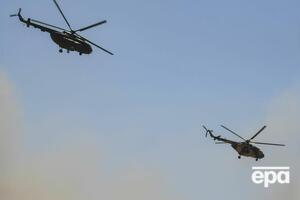 The Washington Post писала, что передвижения российских войск у границы с Украиной вызывают обеспокоенность у США и ЕС