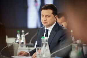 Зеленський: Планета отримала дві екобомби у центрі Європи: окуповані Крим та частину нашого українського Донбасу