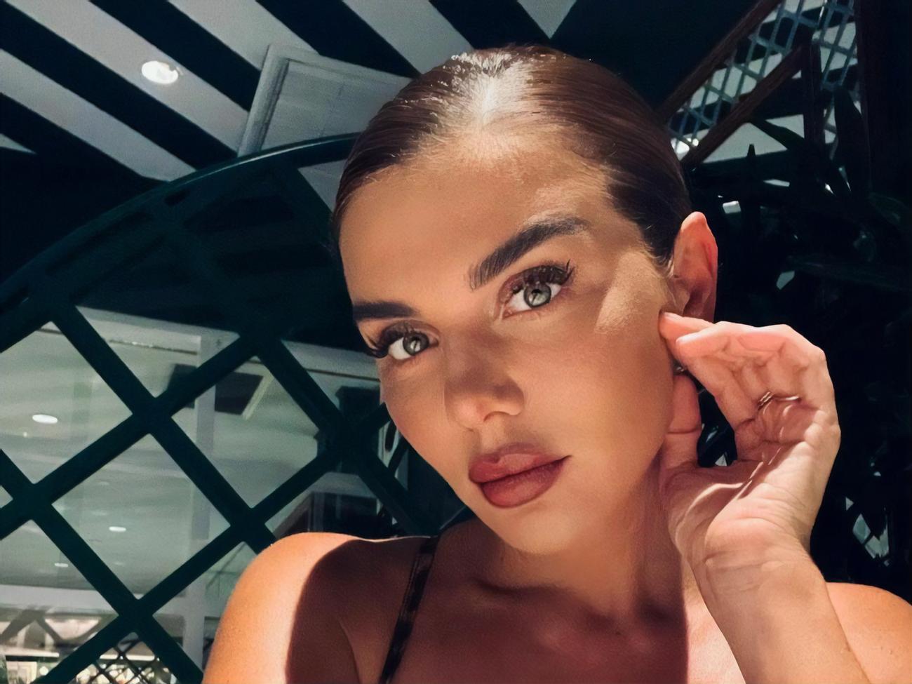 Седокова поделилась с подписчиками своим секретом счастья