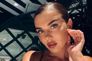 Седокова поделилась с подписчиками своим секретом счастья