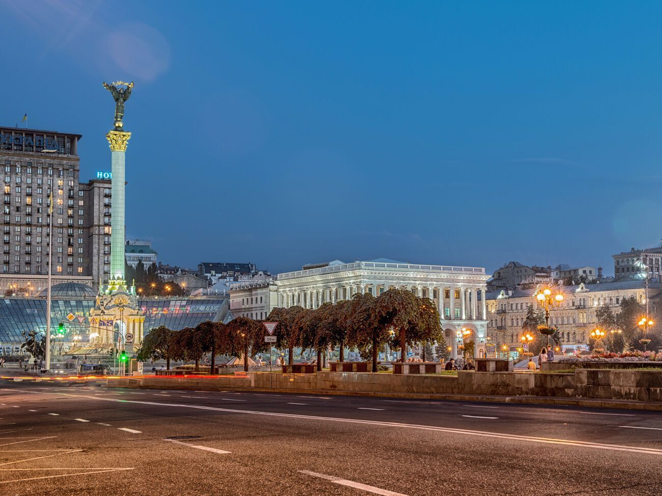 Срок локдауна в Киеве будет зависеть от динамики заболеваемости&nbsp;COVID-19, отметил Кличко