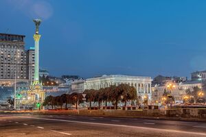 Строк локдауну у Києві залежатиме від динаміки захворюваності на COVID-19, зазначив Кличко