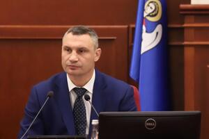 В предвзятости никто не может обвинить Венецианскую комиссию или Совет Европы, отметил Кличко