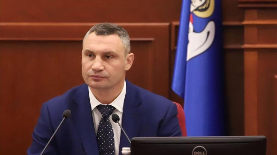 В упередженості ніхто не може звинуватити Венеціанську комісію чи Раду Європи, зазначив Кличко