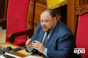 Стефанчук: Я считаю, что парламентско-президентская республика – это абсолютно оправданный способ управления государством