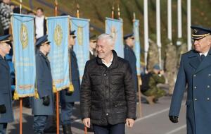 Терехов набрал более 50% голосов избирателей при явке в 28,6%