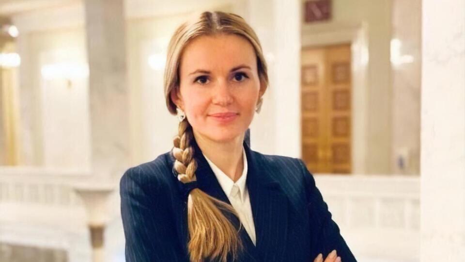 У МВС спростували слова Скороход про ймовірне удушення Полякова