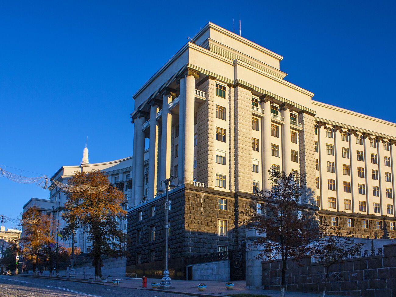 Кадрові ротації в Кабміні України &ndash; одна з топтем сьогодні