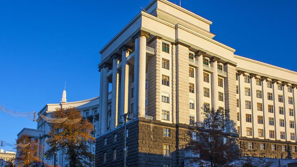 Кадрові ротації в Кабміні України – одна з топтем сьогодні