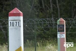 Новые ограничения будут введены, в частности, из-за миграционного кризиса на границах стран ЕС с Беларусью