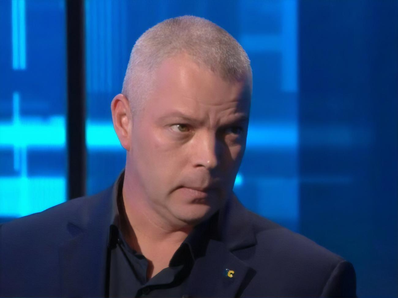 Застосування повітряних сил не потребує тривалого розгортання, наголосив Забродський