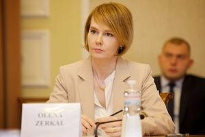 Пропозиція України не вписується у гру РФ, зазначила Зеркаль