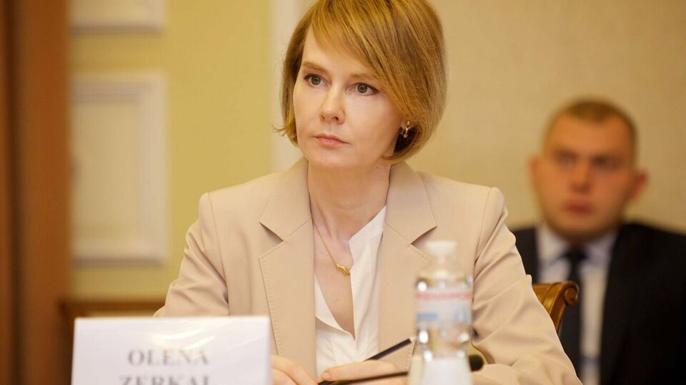 Пропозиція України не вписується у гру РФ, зазначила Зеркаль