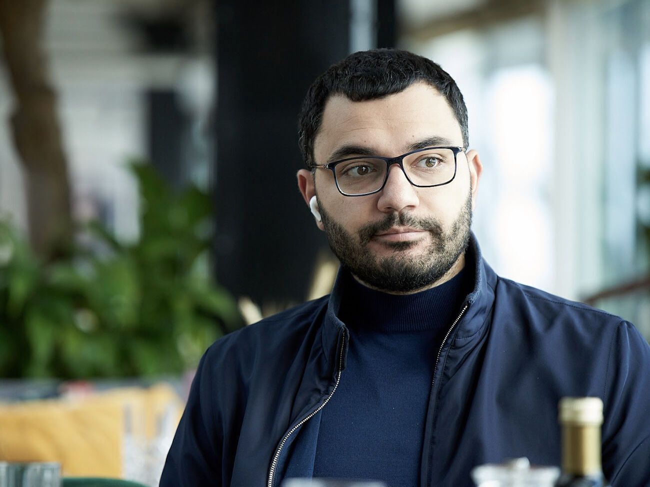 Вемир Давитян отметил, что&nbsp;потенциального покупателя недвижимости должна насторожить история объекта